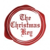 christmas key scroll